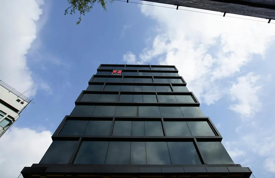 Citizenm London Shoreditch-1