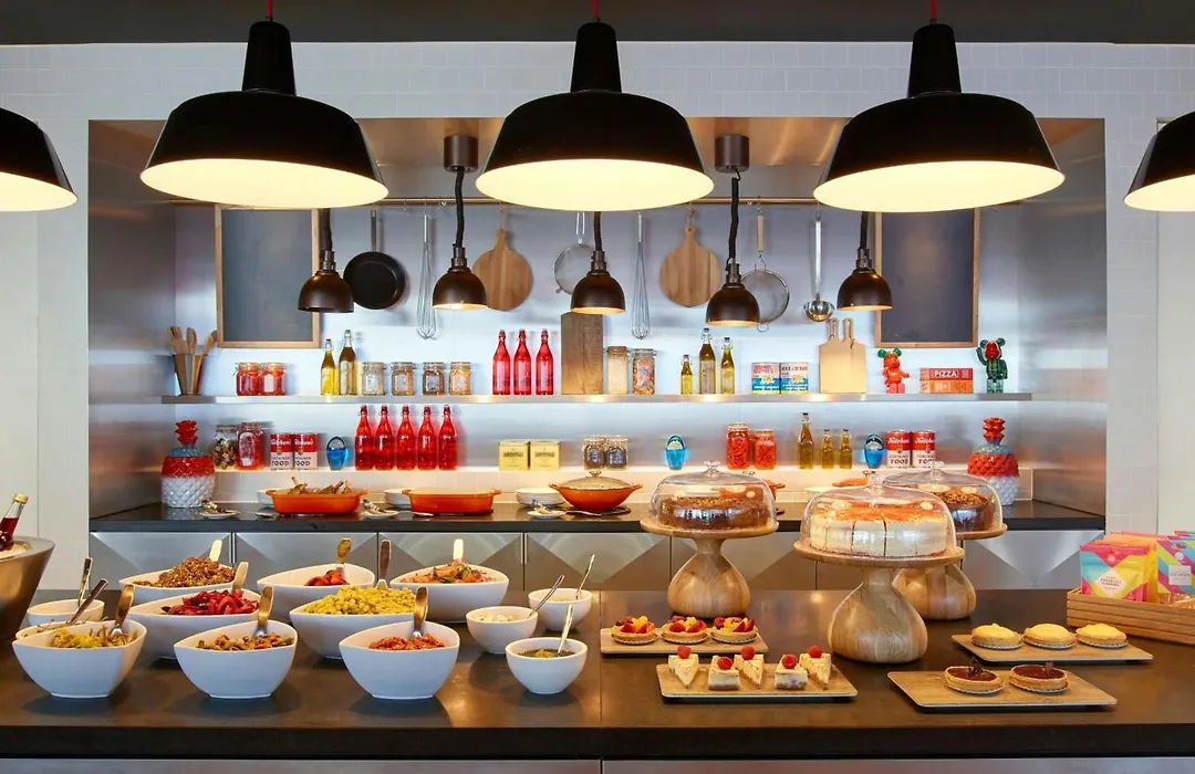 Citizenm London Shoreditch-1