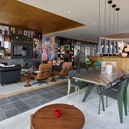 Citizenm London Shoreditch-3