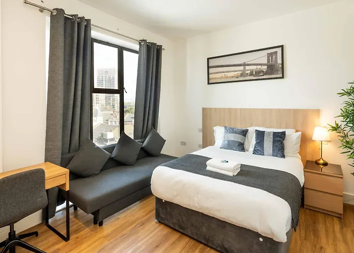 Equitable Hotel Londres