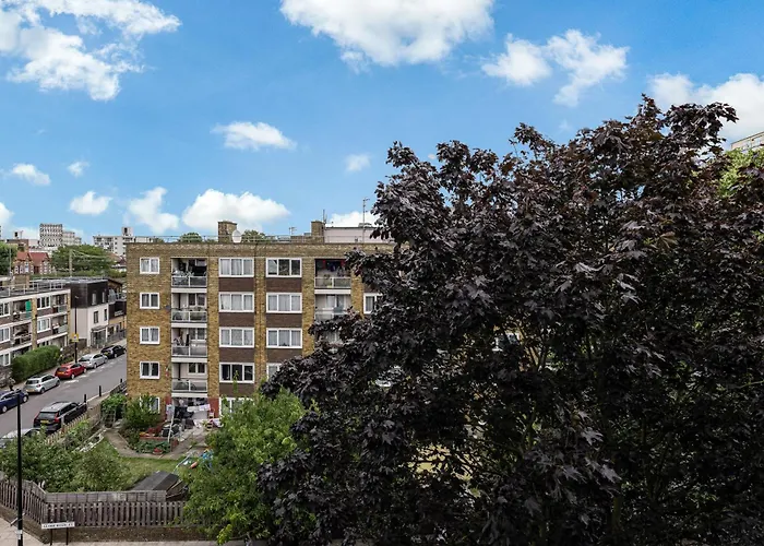 City Gate Guest House London